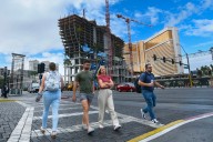 What’s the status of Hard Rock Las Vegas?