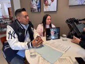 Piden justicia por la muerte de joven internado en anexo
