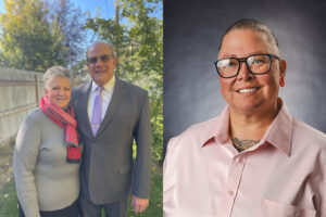 Incumbent city council member challenged for Chubbuck Seat 4