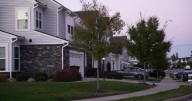 3 homes struck by gunfire in Hanover neighborhood