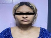 Mujer asesinó a su hija recién nacida dentro de su vivienda