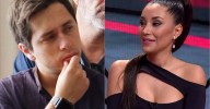 "Arenita" rompe el silencio y revela el infierno que vivió con Karol Lucero: “Me generó un trauma muy grande en mi vida”