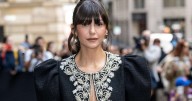 Nina Dobrev Wows in Bikini Look