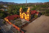 El Triunfo, Baja California Sur: un pueblo histórico y cultural cerca de La Paz