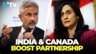 India And Canada Forge New Roadmap For Trade, AI, And Energy Cooperation