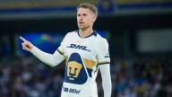 Aaron Ramsey es baja el resto de temporada