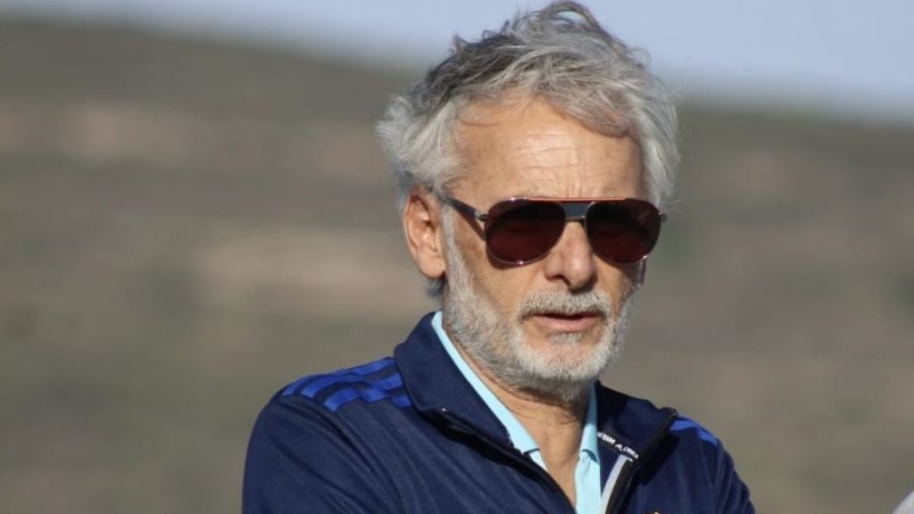 Giran orden de aprehensión a Jesús Martínez: Presidente del Grupo Pachuca