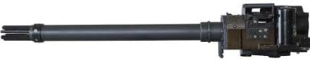 LMT Defense Signs License Agreement with Northrop Grumman for 7.62mm Bushmaster Chain Gun