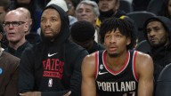 Shaedon Sharpe makes Blazers history not even Damian Lillard reached