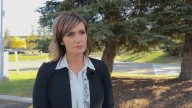 Police union endorses Sonya Sharp for mayor, Communities First party in 'rare' move