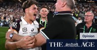 NRL 2025: After Michael Maguire’s 2014 premiership with South Sydney Rabbitohs there was a fall. This is why this time it will be different at the Brisbane Broncos