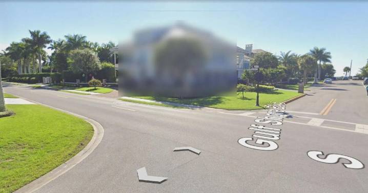 WHAT THE TECH? Blurring your property on Google Maps