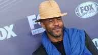 Rockmond Dunbar goes to trial over 9