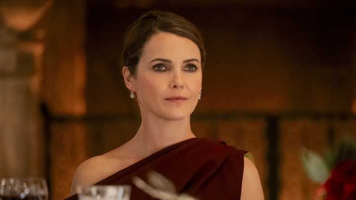 TVLine's Performer Of The Week: Keri Russell
