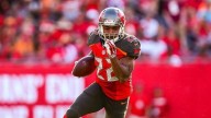 Doug Martin, former All-Pro Buccaneers RB and Boise State star, dies at 36