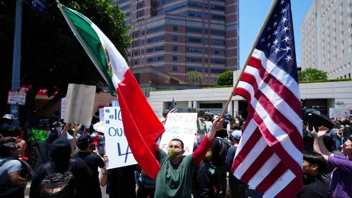 ¿Cuántos años podrías pasar en prisión si reingresas a Estados Unidos tras ser deportado?