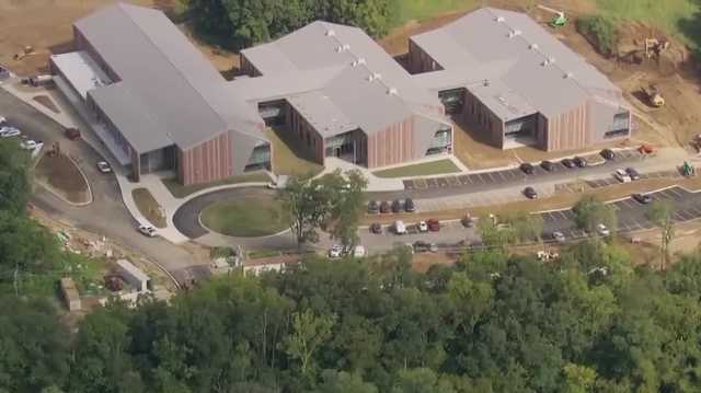 Parents frustrated over proposed boundary change to address Echo Trail overcrowding