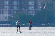 E-foils? Jetboards? Pennsylvania looks to catch up boating rules to new water rides
