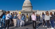 Judge pauses firing of federal workers during shutdown