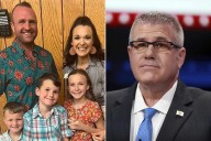 Illinois Gov. Candidate's Grandson Survived Helicopter Crash by a Twist of Fate