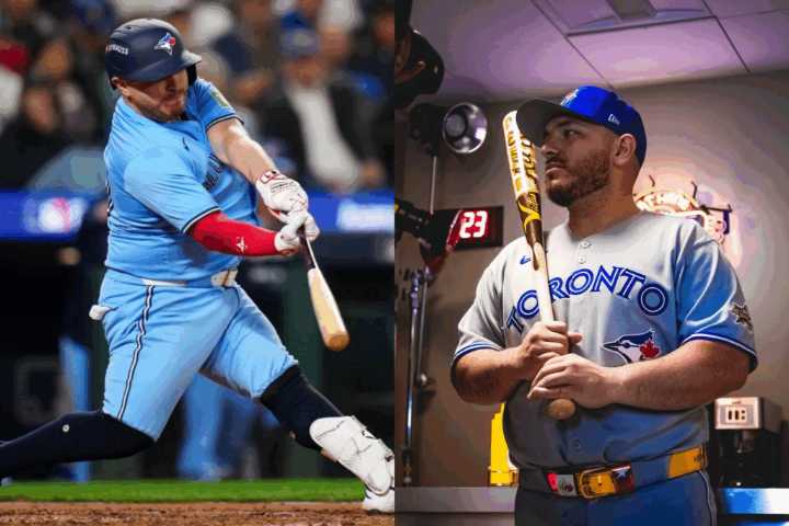 Alejandro Kirk pone el nombre de Tijuana en alto al llevar a los Blue Jays a la Serie Mundial