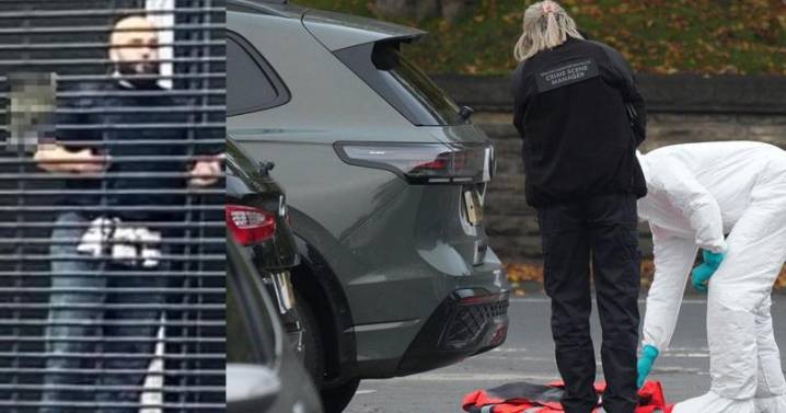 Two Dead in Terrorist Assault on UK Synagogue; Suspect Confirmed as British National of Syrian Heritage
