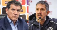 Directivo de Sporting Cristal responde a Franco Velazco: "Tenemos un estadio pequeño, pero no le debemos a nadie"
