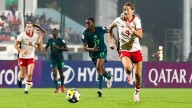 Canada downs Nigeria 4-1 in FIFA U17 Women’s World Cup opener