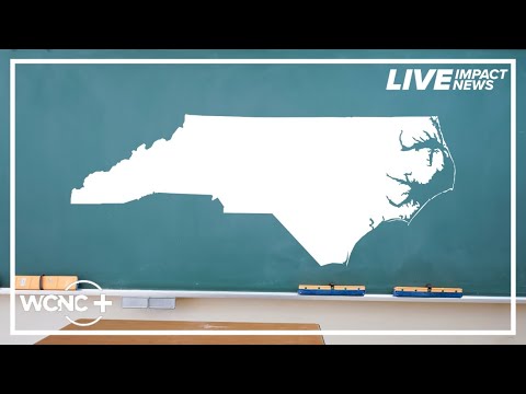 NC Association of Educators to host 'We Are Public Schools Summit' on Oct. 11, 2025