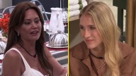 "No era necesario": Daniella Campos se molestó con comentario de Blu Dumay sobre la cazuela en "El Internado"