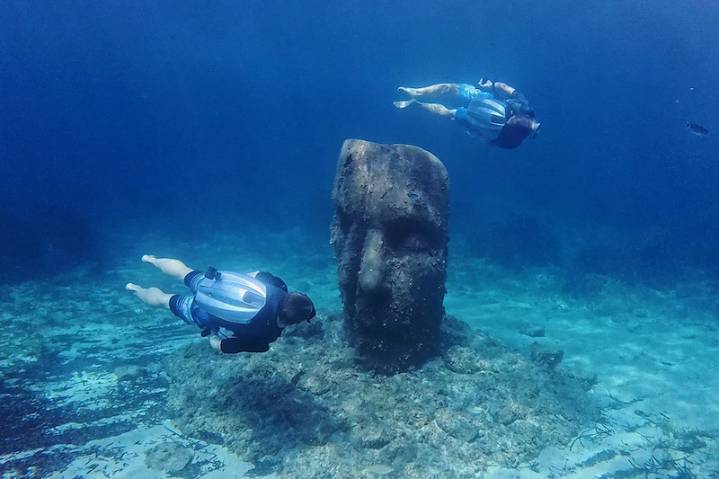 CudaJet Unveils the World’s First Underwater Jetpack for High