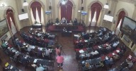 Diputados tratarán un proyecto que busca limitar los traslados de docentes próximos a jubilarse