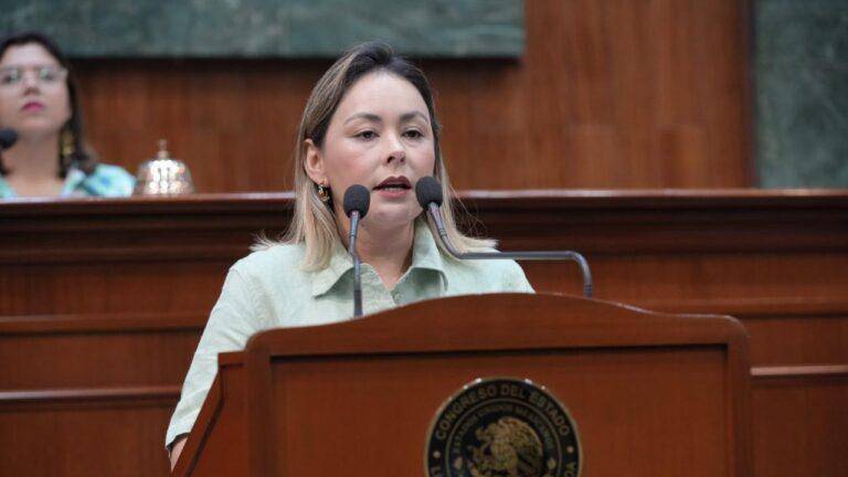 Reajusta Rocha Moya su Gabinete con cambios en secretarías; Yeraldine Bonilla a Secretaría General