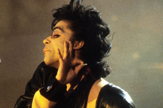 Biography delves into the album that became Prince’s crowning glory