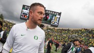 Winning streaks are over | UO football reacts to loss to Indiana