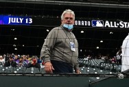 Deadspin | Bill Schmidt out as Rockies GM after 119-loss season