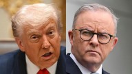 Politics 
                                            Premium
                                          What Albo will say to Donald Trump