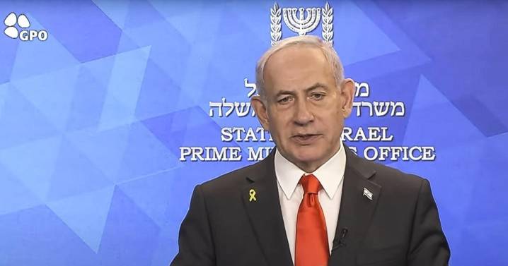 Netanyahu afirma que ya «está preparado para recibir a todos nuestros secuestrados»