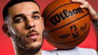 How Lonzo Ball plans to stay fresh is Cavs’ biggest training camp question
