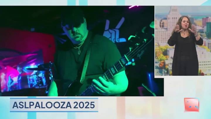 CT LIVE: ASLPalooza 2025