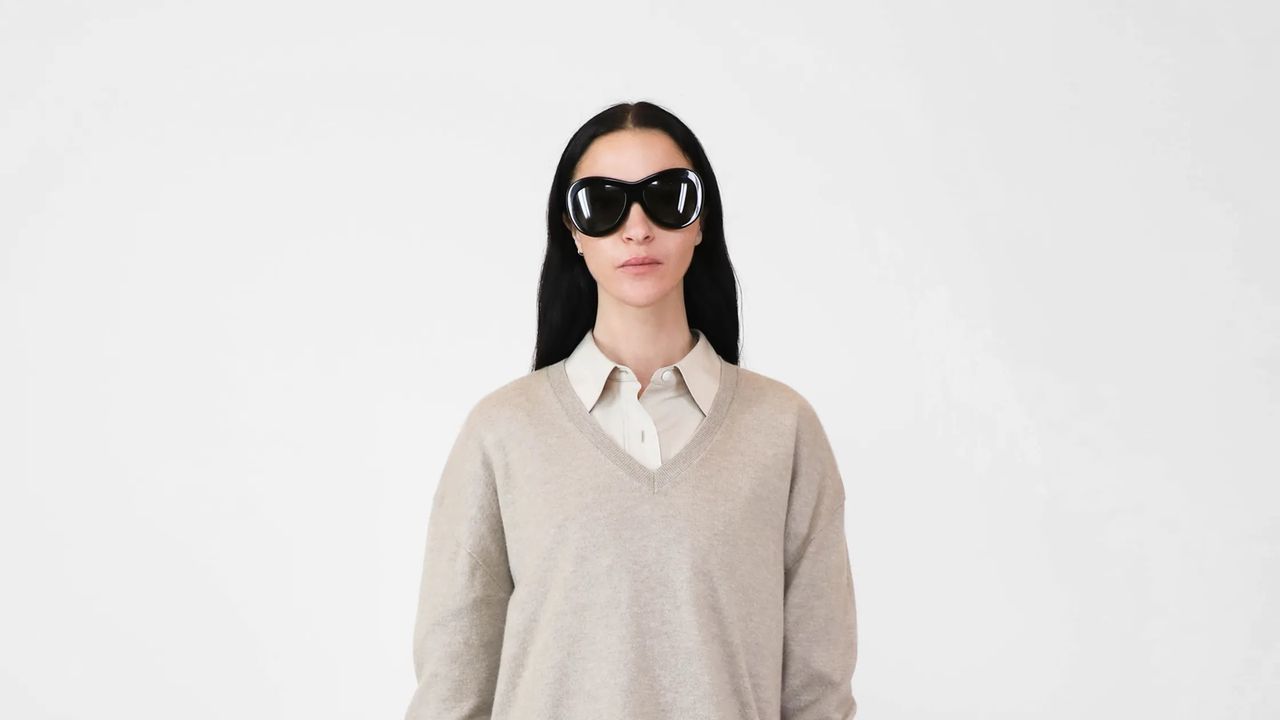 2025’s Standout Knit Is An Unassuming Classic
