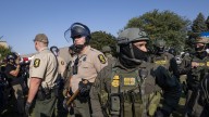 Trump authorizes 300 National Guard troops to deploy to Chicago