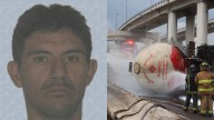 Fiscalía CDMX Localiza a Familiares de Gilberto, Víctima de la Explosión en Iztapalapa