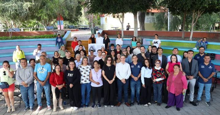 Proponen instalar generador de energía limpia en parque Alcanfores