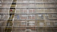 Obras lentas en un mercado urgente: la vivienda nueva se retrasa en Zaragoza por falta de mano de obra y cuellos de botella