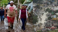 Gobierno lanza plan de ayuda de 10 mil millones de pesos para afectados por lluvias en cinco estados