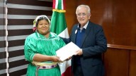 Regidores de Cuauhtémoc entregan informes al alcalde Beto Pérez