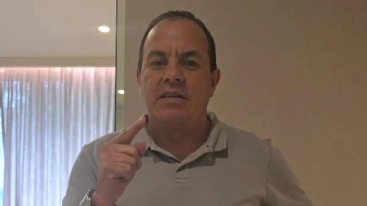 Del padel al futbol: Cuauhtémoc Blanco convoca a tlaxcaltecas al Juego de Leyendas entre América y Pachuca