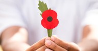 Poppy push as council signs partnership with Royal British Legion