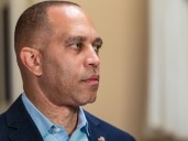 Man pardoned for Capitol storming charged with death threats